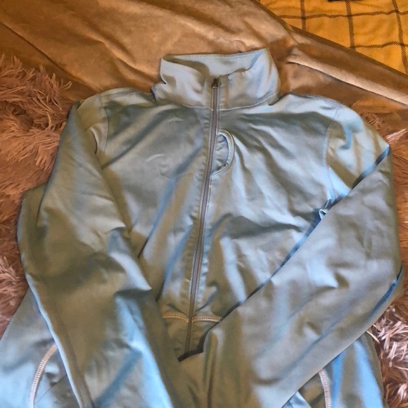 Jacket - Picture 2 of 2
